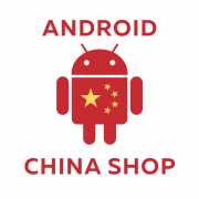 Android China shop