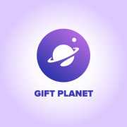 Gift planet