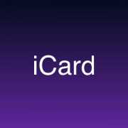 iCard