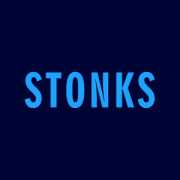 STONKS