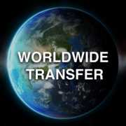 WORLDWIDE TRANSFER